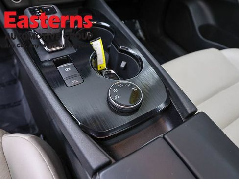 Used 2023 Nissan Rogue SV w/ SV Premium Package AWD/4WD image 21