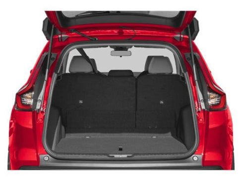 Used 2024 Honda CR-V EX image 11