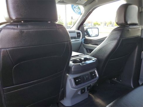 Certified 2025 Ford F150 XLT w/ Equipment Group 301A Standard image 34