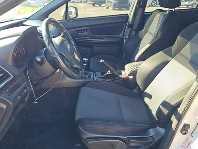 Used 2019 Subaru WRX Premium