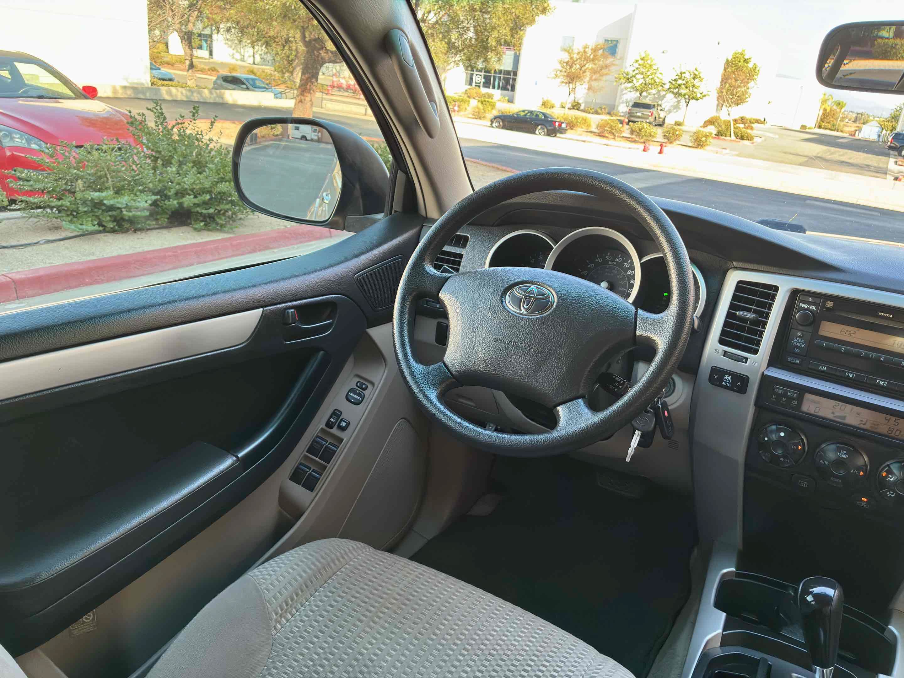 Used 2006 Toyota 4Runner SR5 RWD image 16