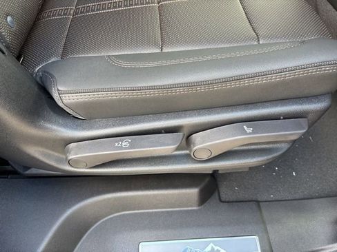 New 2026 Chevrolet Tahoe High Country image 45