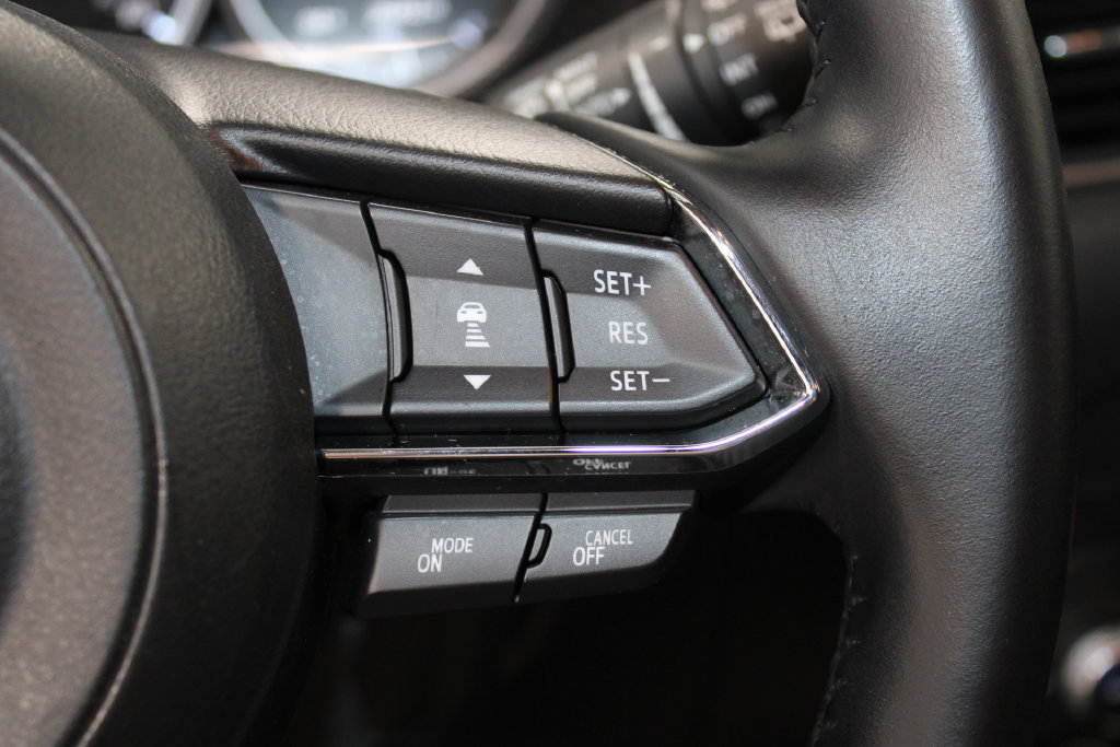 Used 2025 MAZDA CX-5 AWD 2.5 S w/ Preferred Package image 36