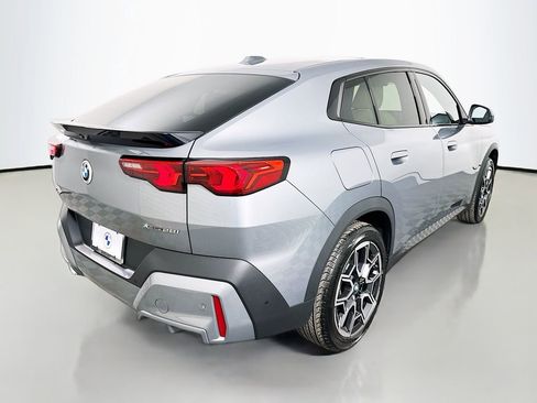 New 2026 BMW X2 xDrive28i w/ Technology Package image 5