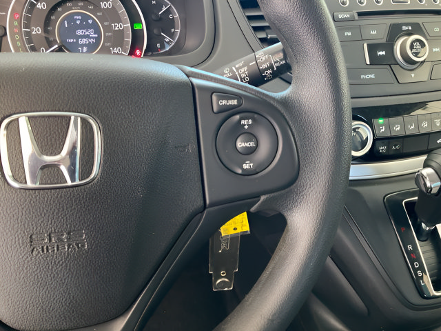 Used 2016 Honda CR-V SE image 14