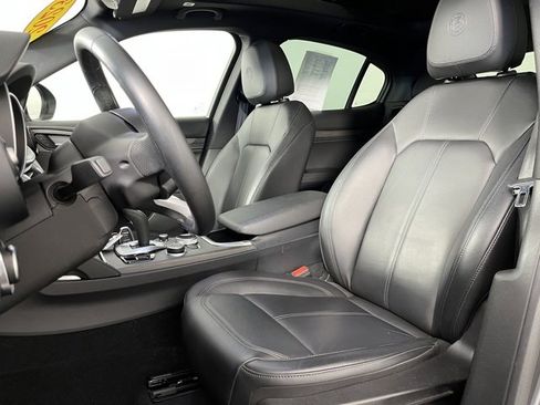 Used 2023 Alfa Romeo Stelvio Ti image 17