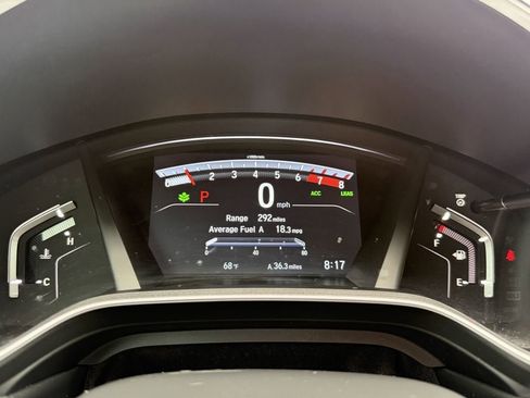 Used 2020 Honda CR-V Touring image 32