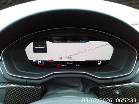 Used 2022 Audi S4 Premium Plus image 22