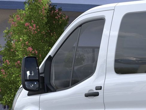 New 2026 Ford Transit 350 148 Low Roof Wagon image 20