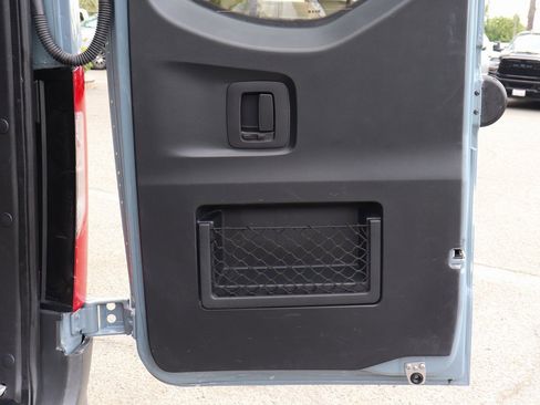 Used 2021 Mercedes-Benz Sprinter 2500 image 9