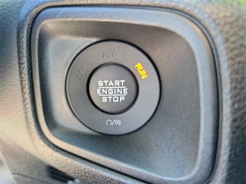 New 2024 Jeep Wrangler Sport S image 25