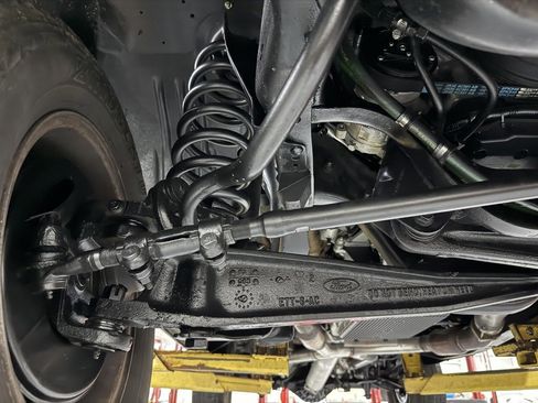 Used 1993 Ford F150 Lightning image 53