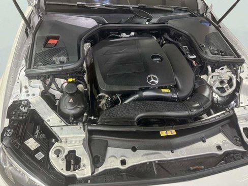 Used 2021 Mercedes-Benz E 350 Sedan image 48
