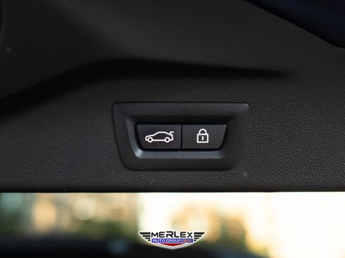 Used 2019 BMW X7 xDrive50i w/ Dynamic Handling Package image 54