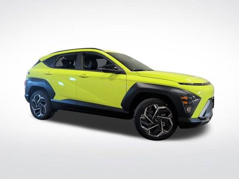 New 2026 Hyundai Kona SEL Premium image 39