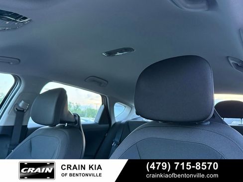 New 2026 Kia K4 FWD image 22