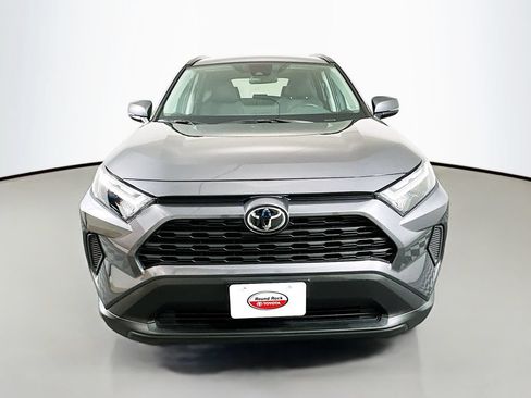 Certified 2025 Toyota RAV4 XLE AWD/4WD image 2