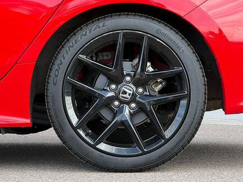 Certified 2024 Honda Civic Sport image 25