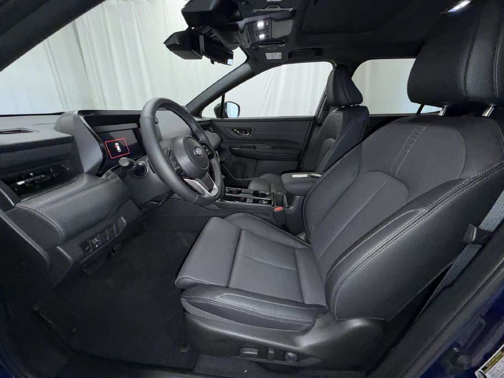 New 2026 Subaru Outback Touring XT AWD/4WD image 11