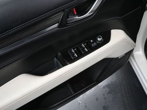 Certified 2023 MAZDA CX-5 AWD 2.5 S w/ Premium Package image 17