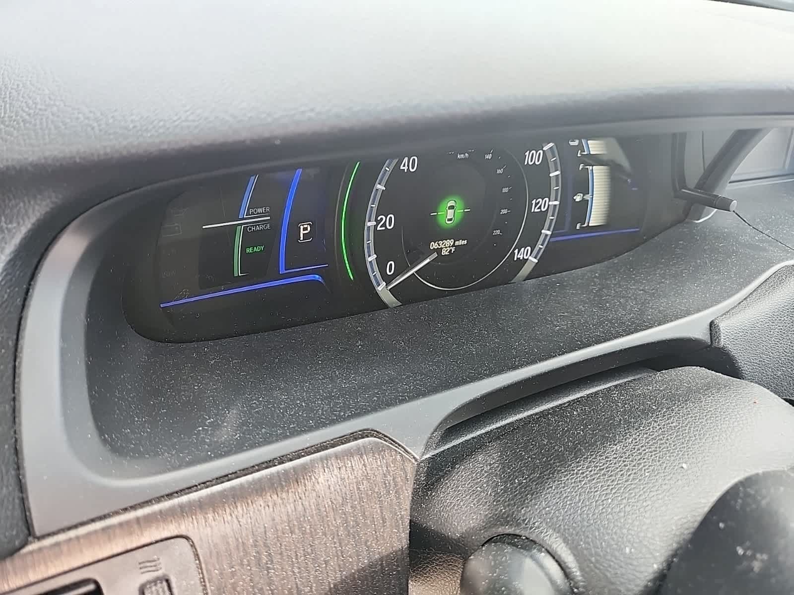 Used 2015 Honda Accord Touring image 4