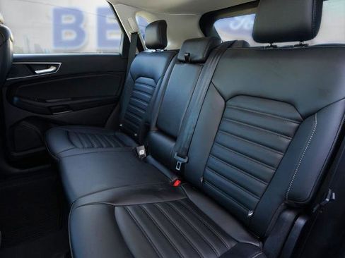 Certified 2024 Ford Edge SEL w/ Convenience Package AWD/4WD image 18