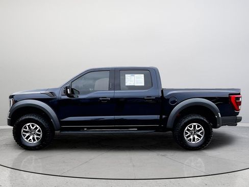 Used 2022 Ford F150 Raptor image 11
