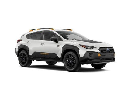 New 2025 Subaru Crosstrek 2.5i Wilderness