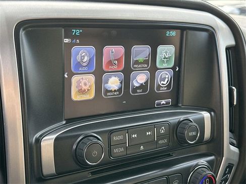 Used 2018 GMC Sierra 1500 SLT image 38