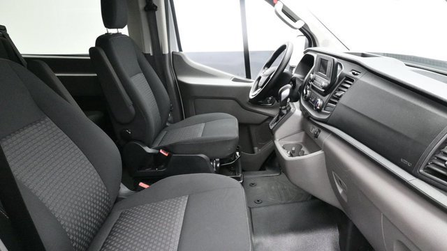Used 2023 Ford Transit 350 XL AWD/4WD image 11