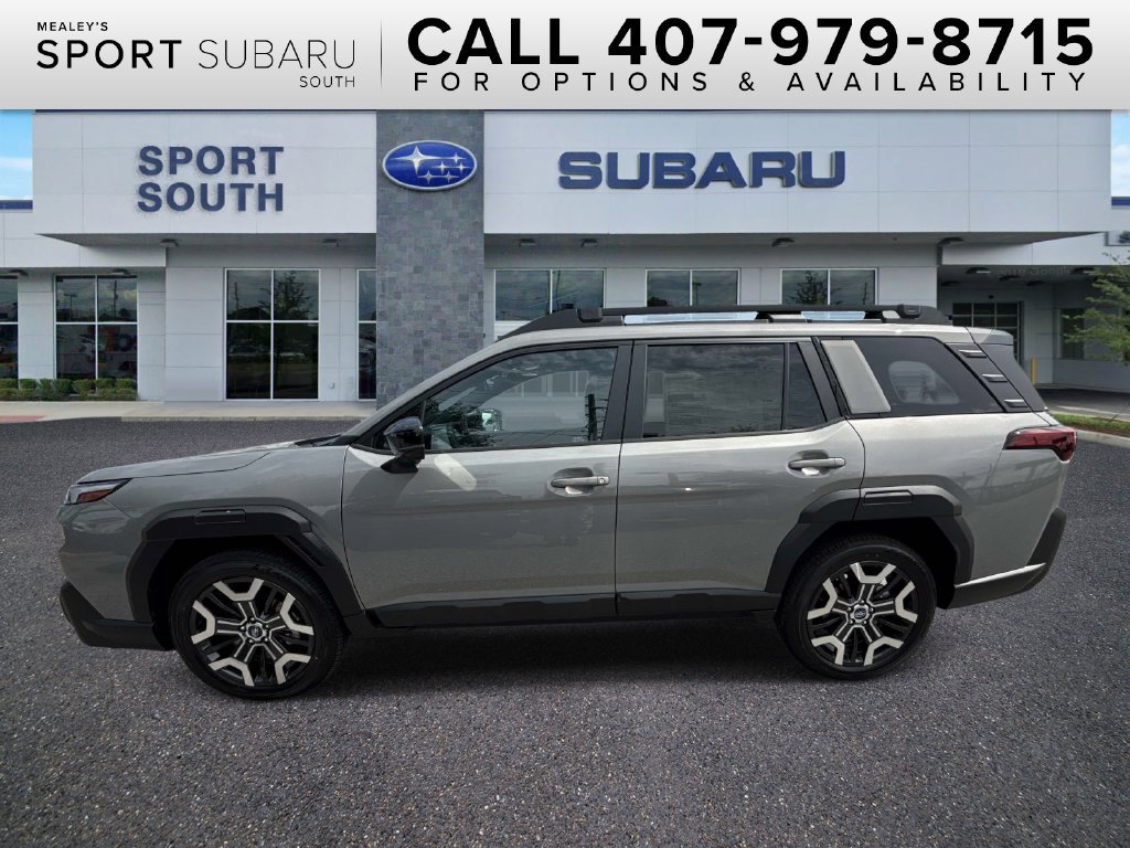 New 2026 Subaru Outback Touring XT AWD/4WD image 7