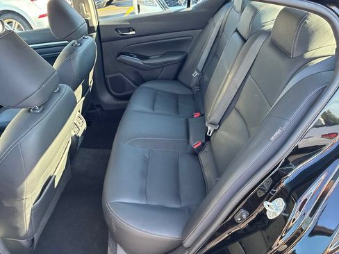 Certified 2020 Nissan Altima 2.5 SL AWD/4WD image 20