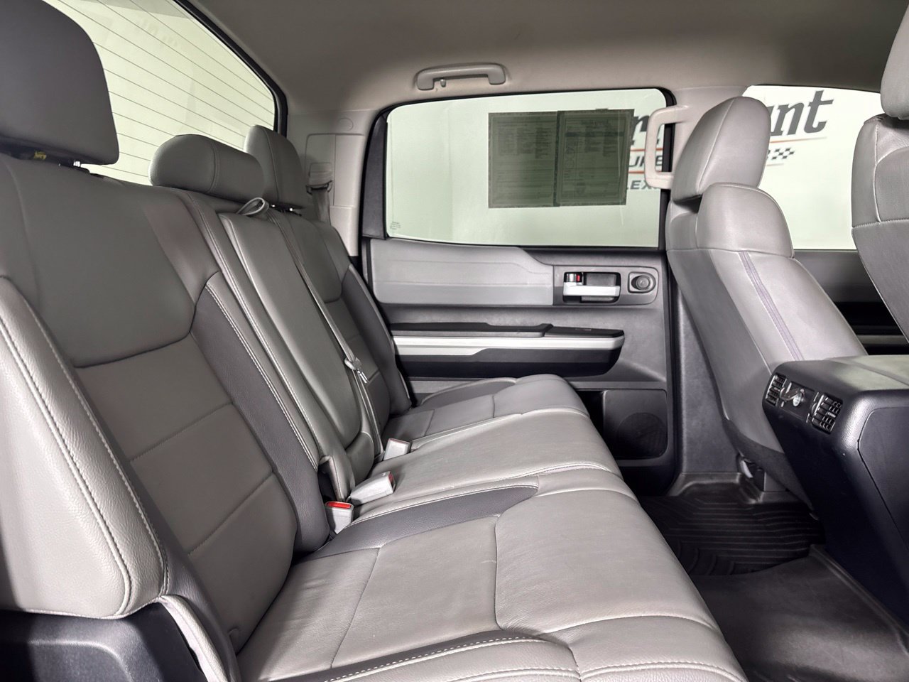 Used 2018 Toyota Tundra Limited AWD/4WD image 24