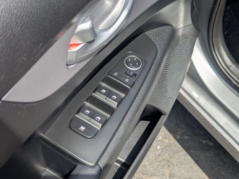 Used 2024 Kia Forte LXS image 23