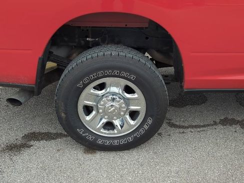 Certified 2022 RAM 3500 Big Horn AWD/4WD image 30