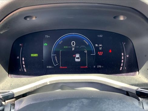 Used 2026 Toyota Camry SE w/ Multimedia Upgrade Package image 26