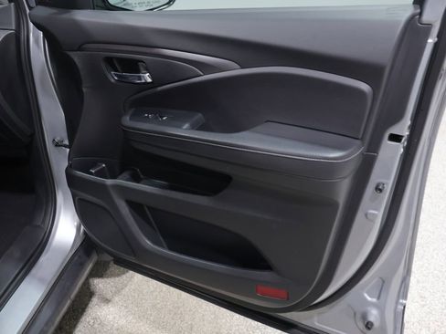 Used 2023 Honda Ridgeline RTL image 24