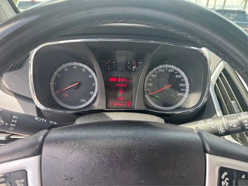 Used 2016 GMC Terrain SLT w/ Open Road Package AWD/4WD image 18
