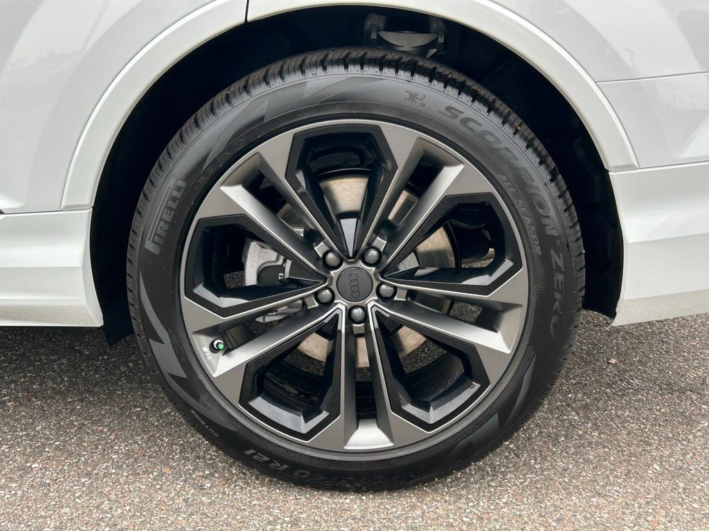 New 2026 Audi Q7 Premium Plus w/ Premium Plus Package AWD/4WD image 75
