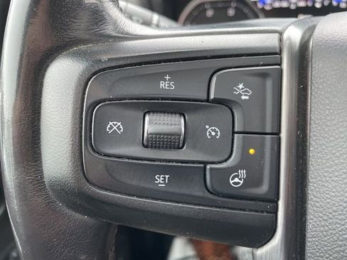 Used 2021 GMC Sierra 2500 Denali w/ Denali Ultimate Package image 16