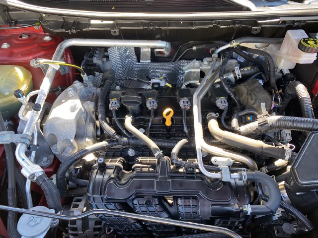 Used 2021 Nissan Rogue SV w/ Premium Package AWD/4WD image 26