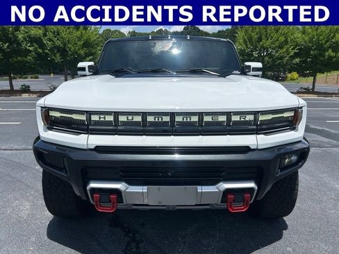 Used 2023 GMC Hummer EV Edition 1 AWD/4WD image 13