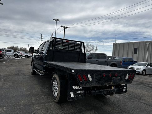 Used 2017 Ford F250 XL w/ STX Appearance Package image 3