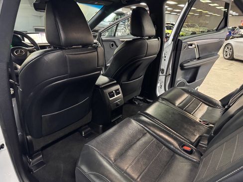 Used 2019 Lexus RX 450h F Sport image 46