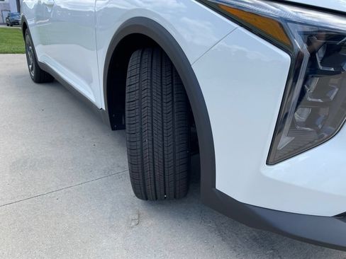 New 2026 Kia K4 EX FWD image 16