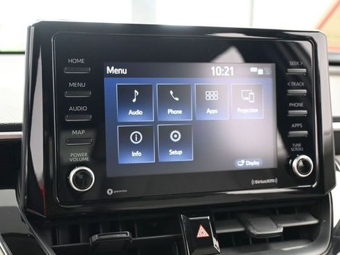 Used 2022 Toyota Corolla Cross L FWD image 18