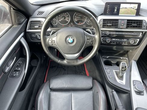 Used 2018 BMW 440i Gran Coupe xDrive image 11