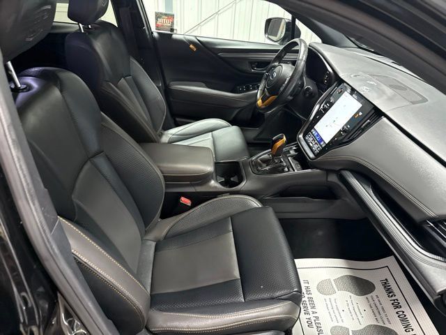Used 2023 Subaru Outback Wilderness AWD/4WD image 26