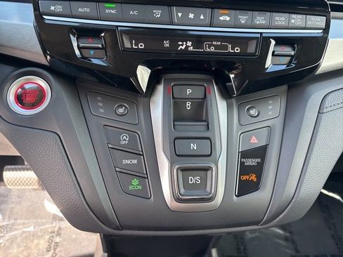 New 2026 Honda Odyssey EX-L image 20