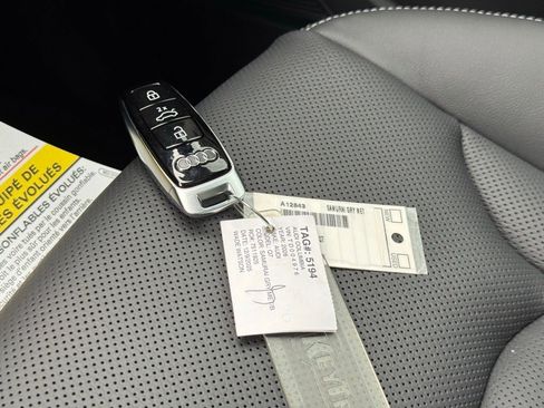 New 2026 Audi Q7 3.0T Premium Plus image 35